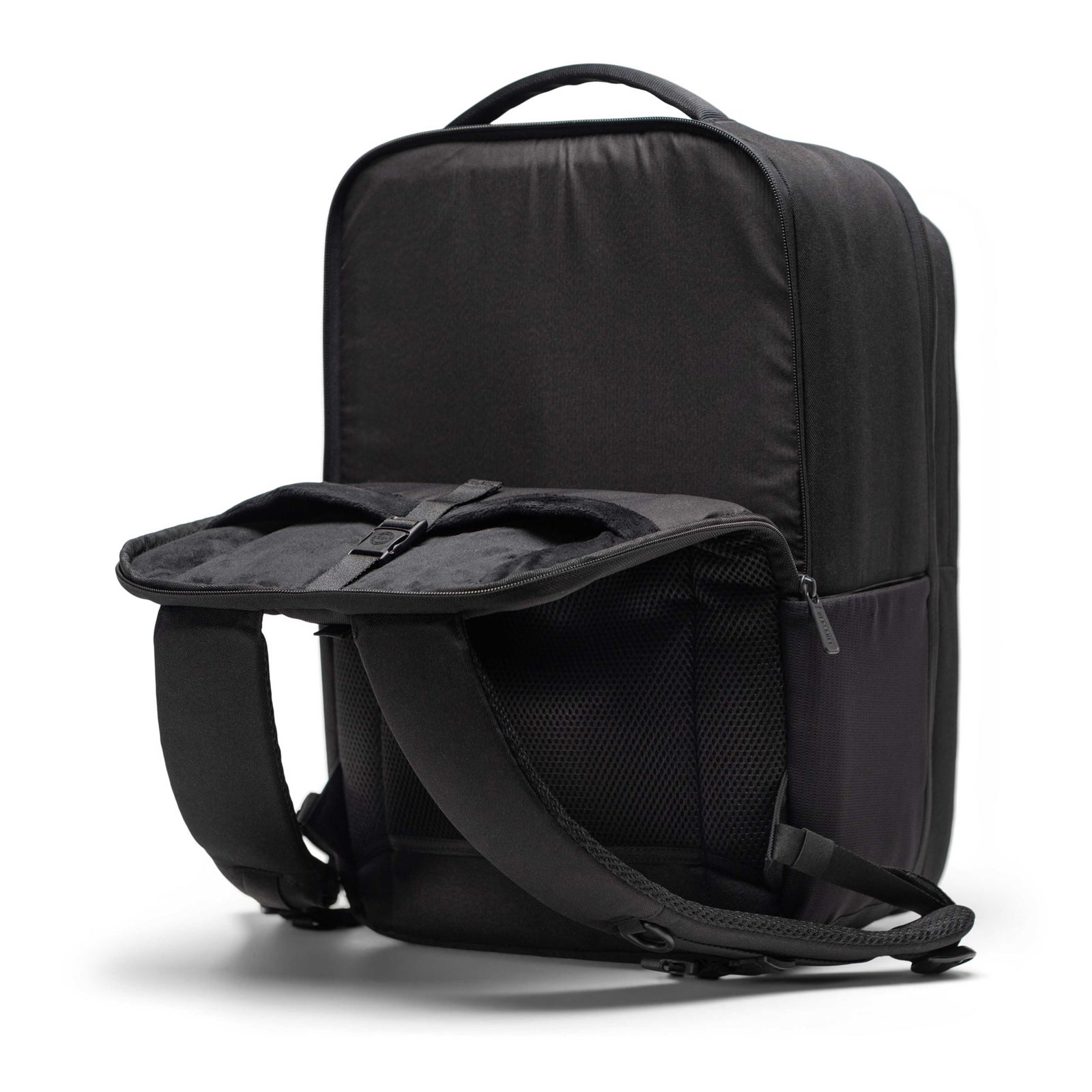 herschel zaini Kaslo Travel Backpack Tech