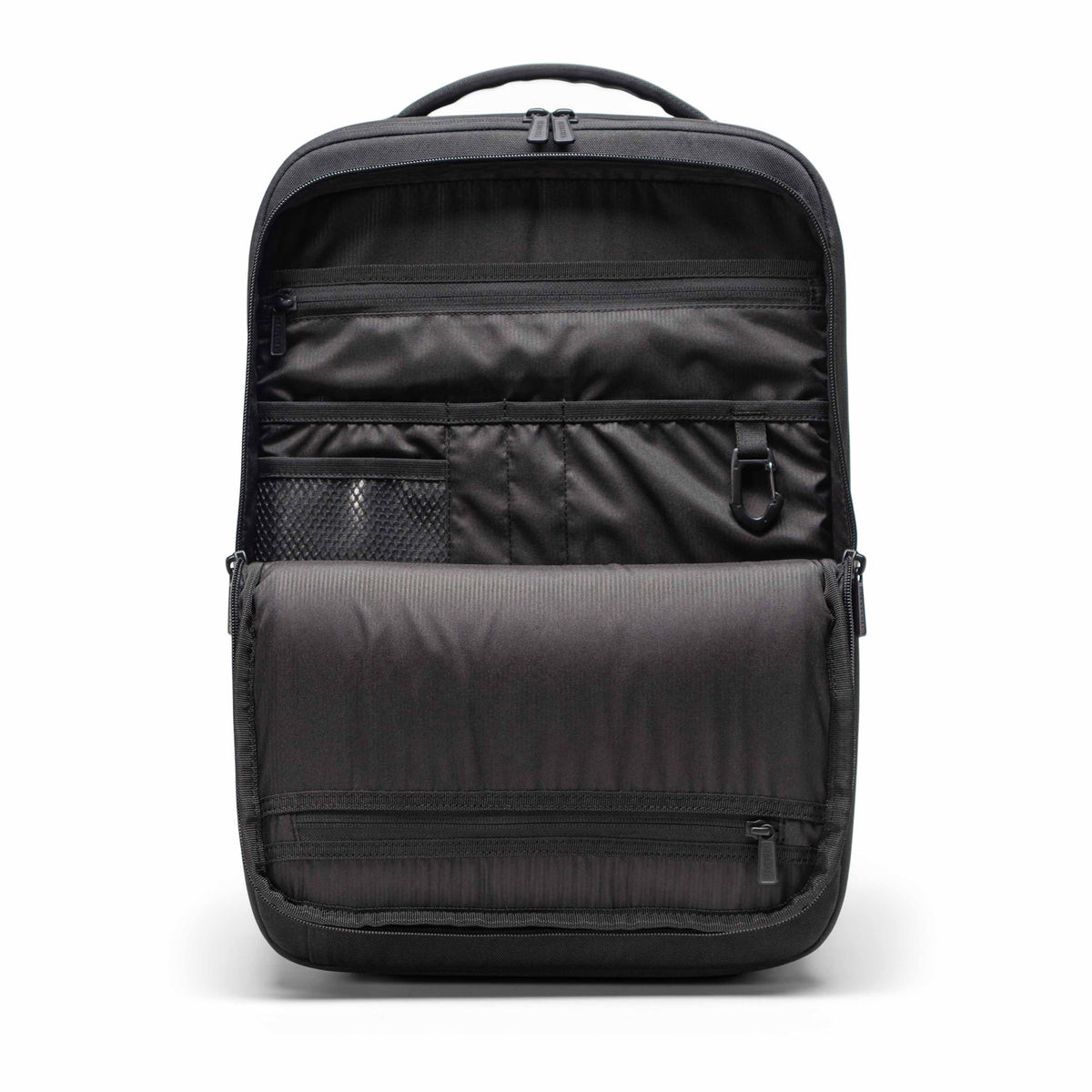 herschel zaini Kaslo Travel Backpack Tech