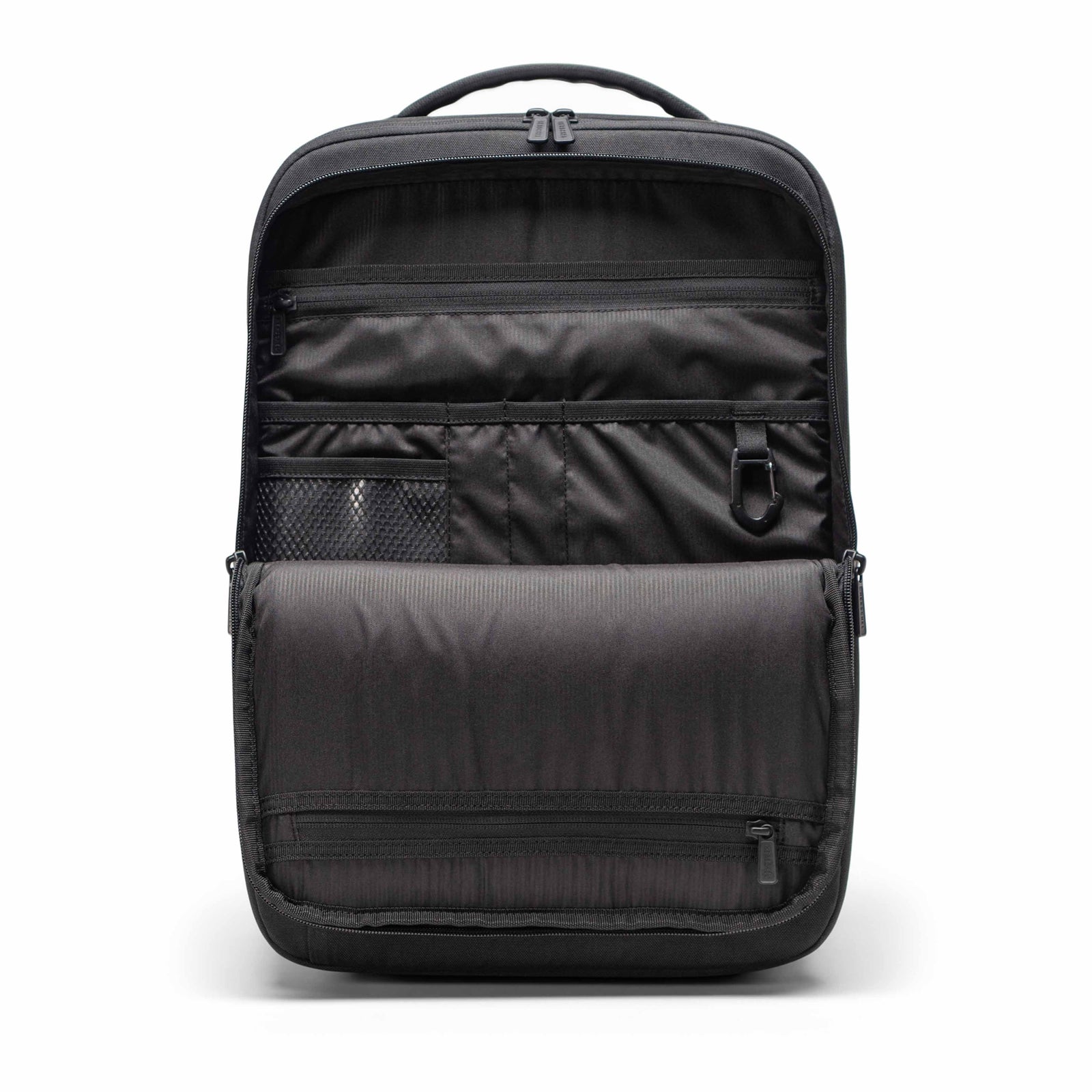 herschel zaini Kaslo Travel Backpack Tech