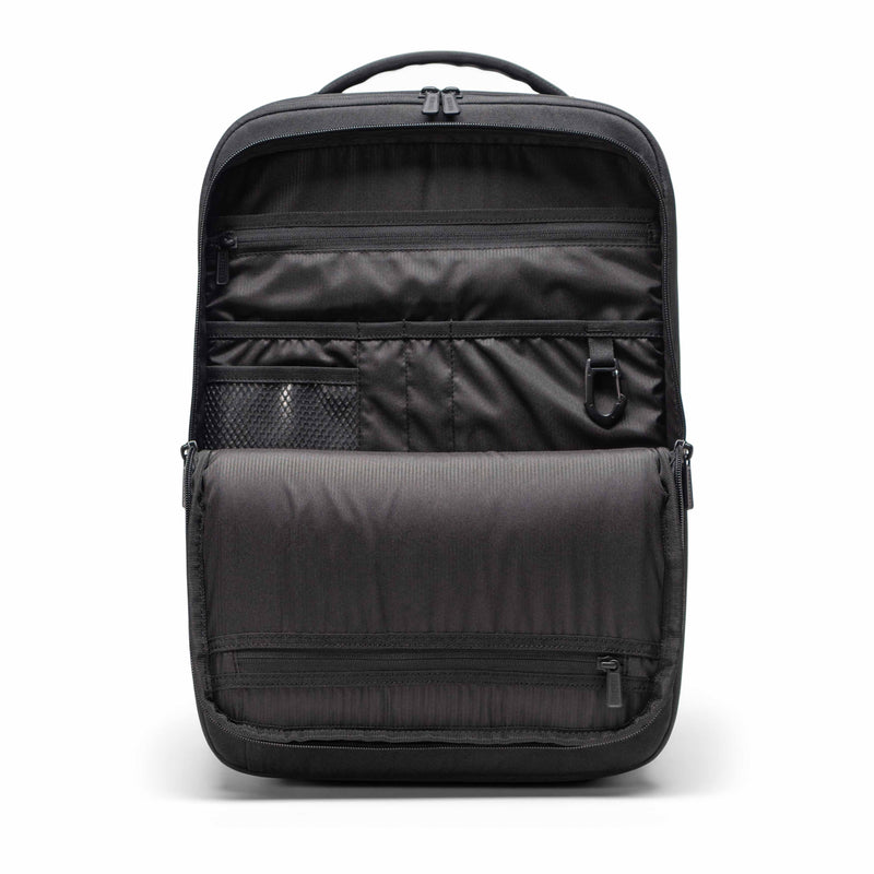 herschel zaini Kaslo Travel Backpack Tech