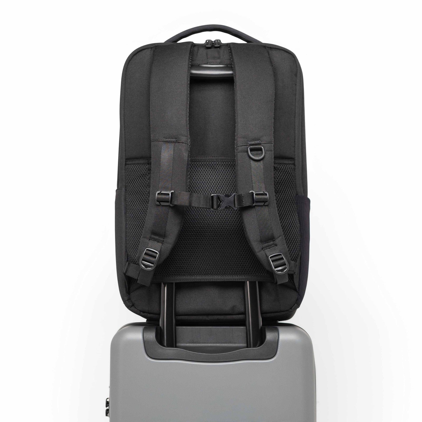 herschel zaini Kaslo Travel Backpack Tech