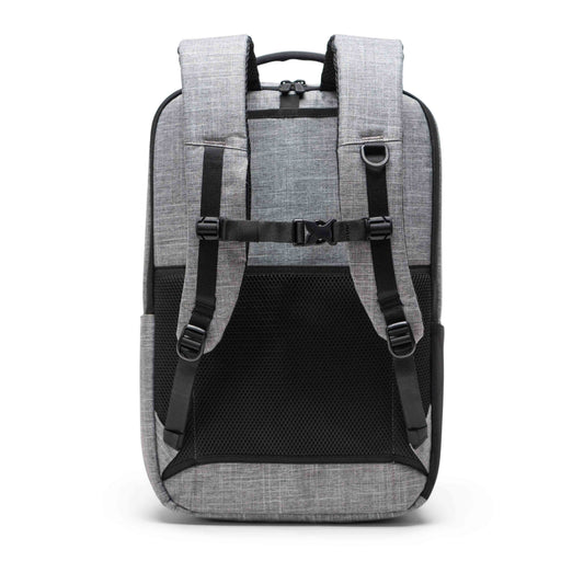 herschel Kaslo Travel Backpack Tech foto 9