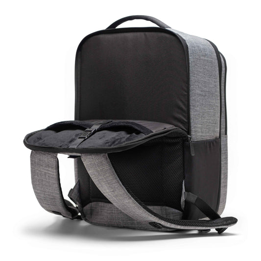 herschel Kaslo Travel Backpack Tech foto 8