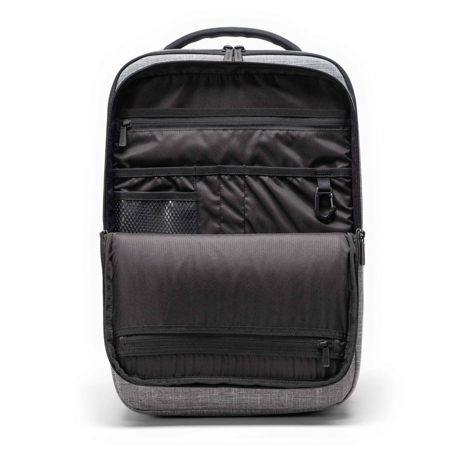 herschel zaini Kaslo Travel Backpack Tech