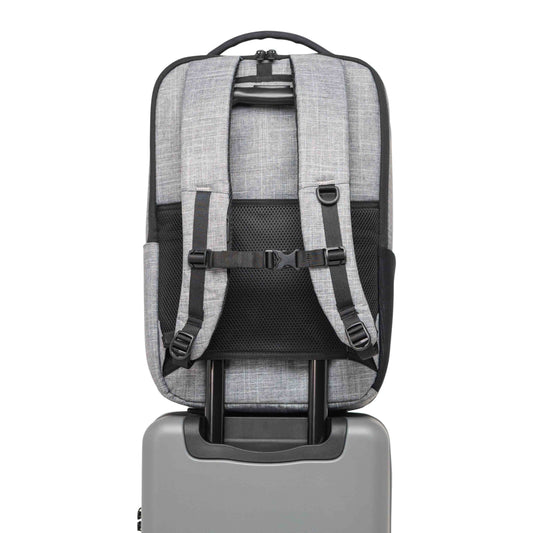 herschel Kaslo Travel Backpack Tech foto 10