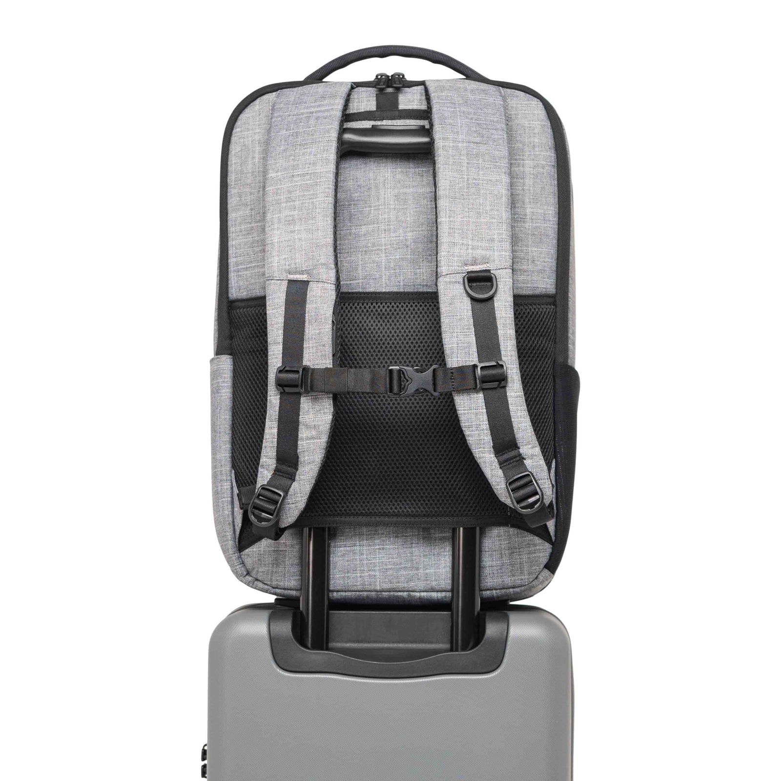 herschel zaini Kaslo Travel Backpack Tech
