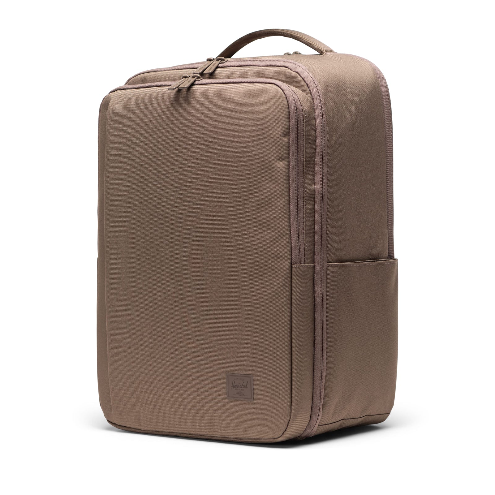 herschel zaini Kaslo Travel Backpack Tech