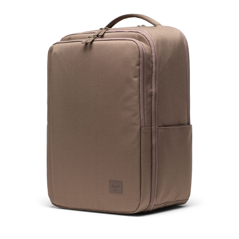 herschel zaini Kaslo Travel Backpack Tech