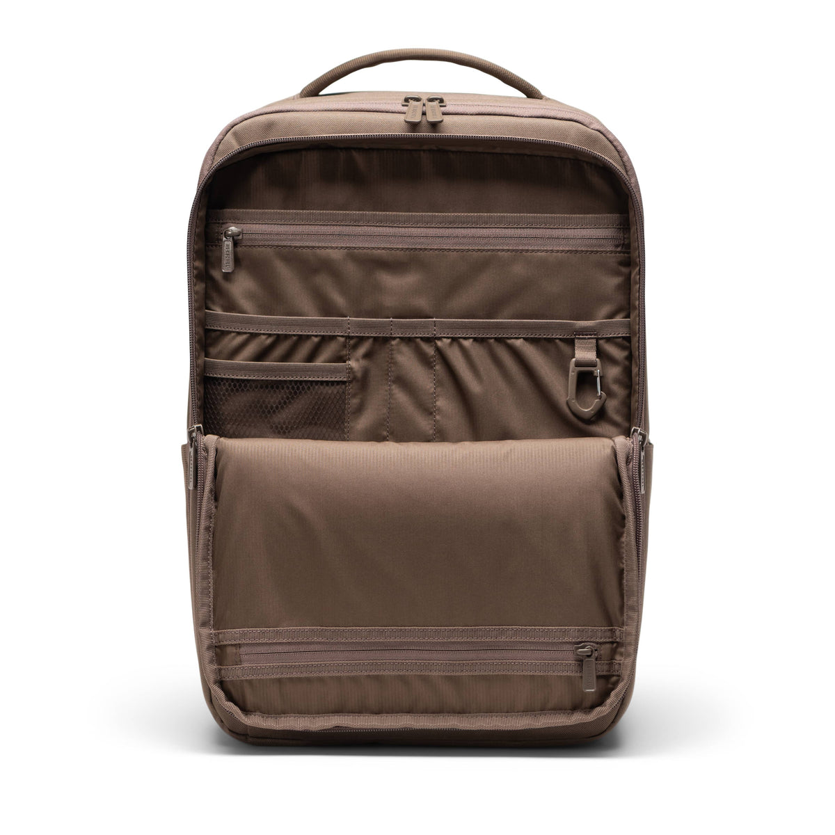 herschel zaini Kaslo Travel Backpack Tech
