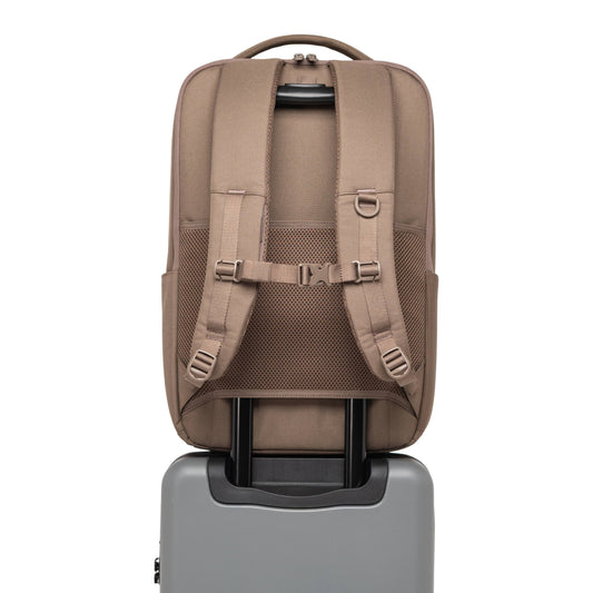 herschel Kaslo Travel Backpack Tech foto 7