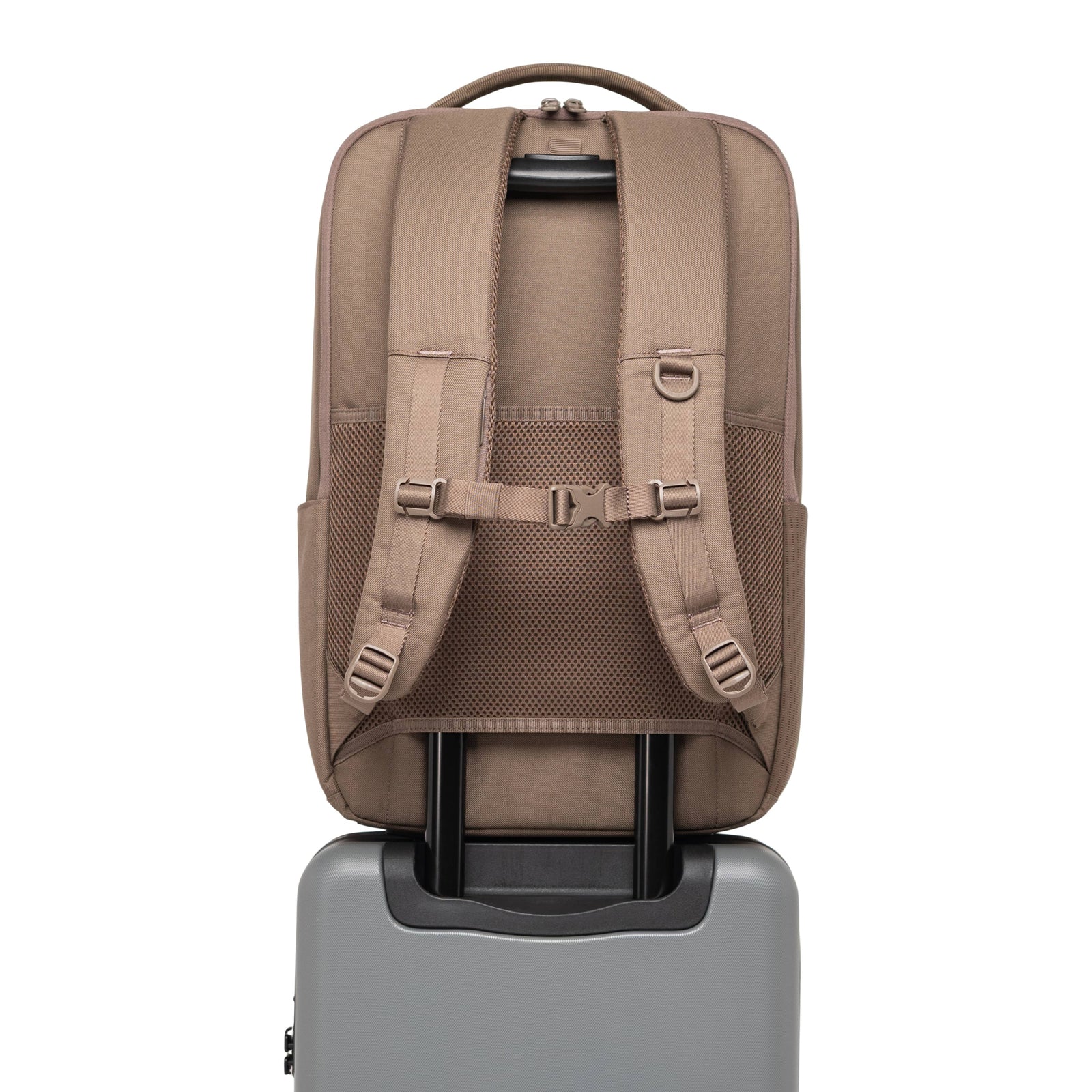 herschel zaini Kaslo Travel Backpack Tech