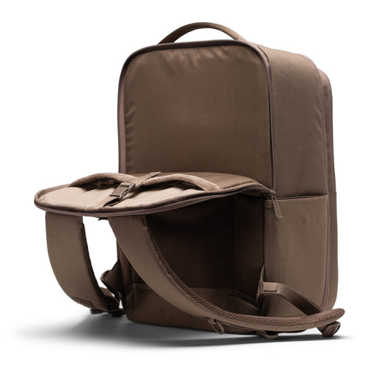 herschel Kaslo Travel Backpack Tech foto 5