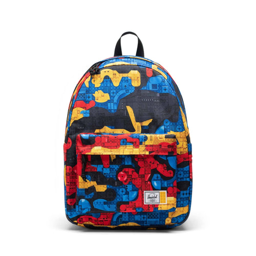 zaini herschel LEGO HERSCHEL CLASSIC BACKPACK