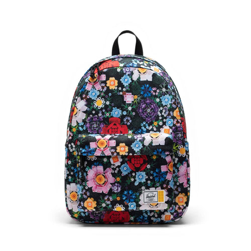 zaini herschel LEGO HERSCHEL CLASSIC BACKPACK