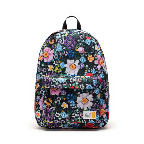 zaini herschel LEGO HERSCHEL CLASSIC XL BACKPACK