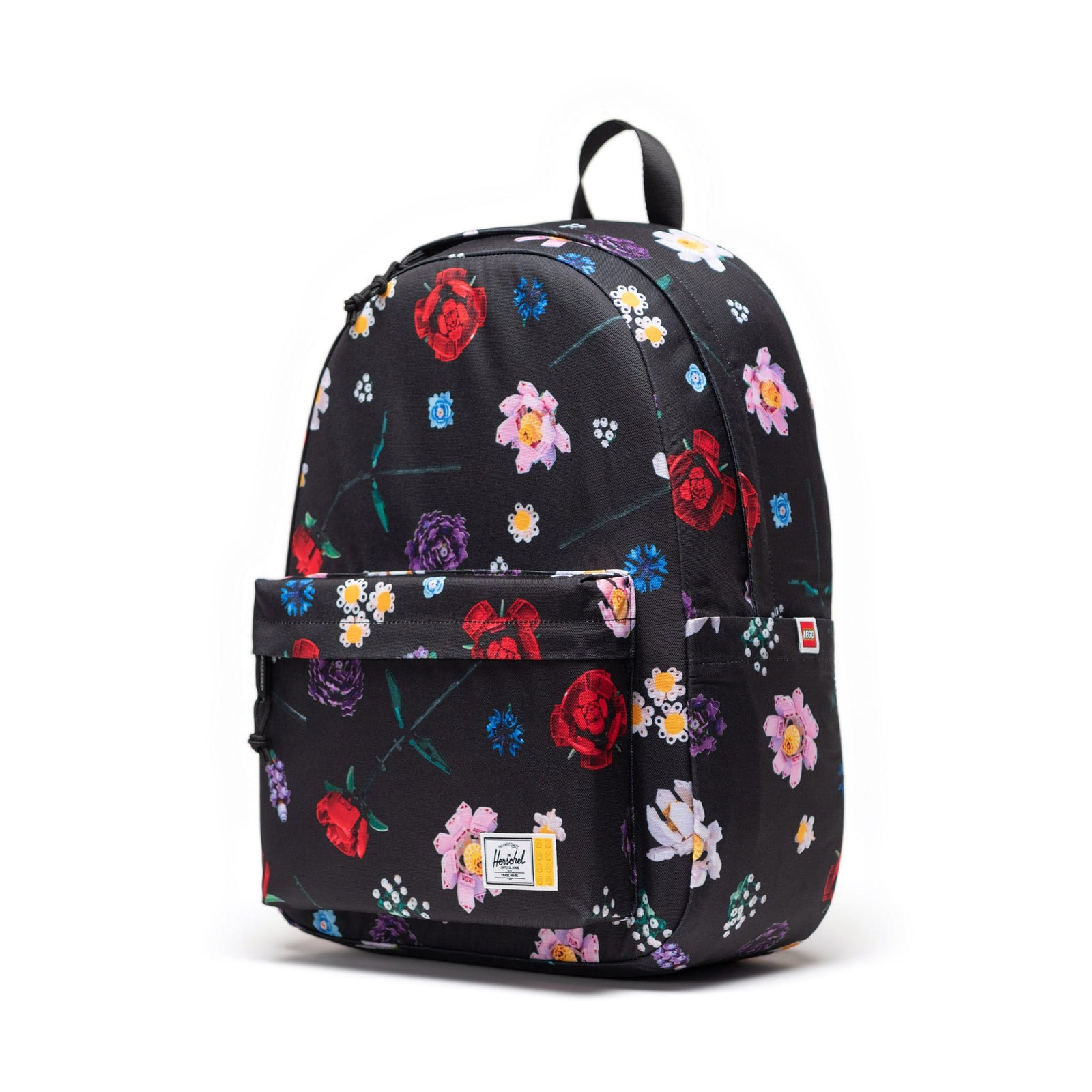 herschel zaini Lego Herschel Classic Xl Backpack