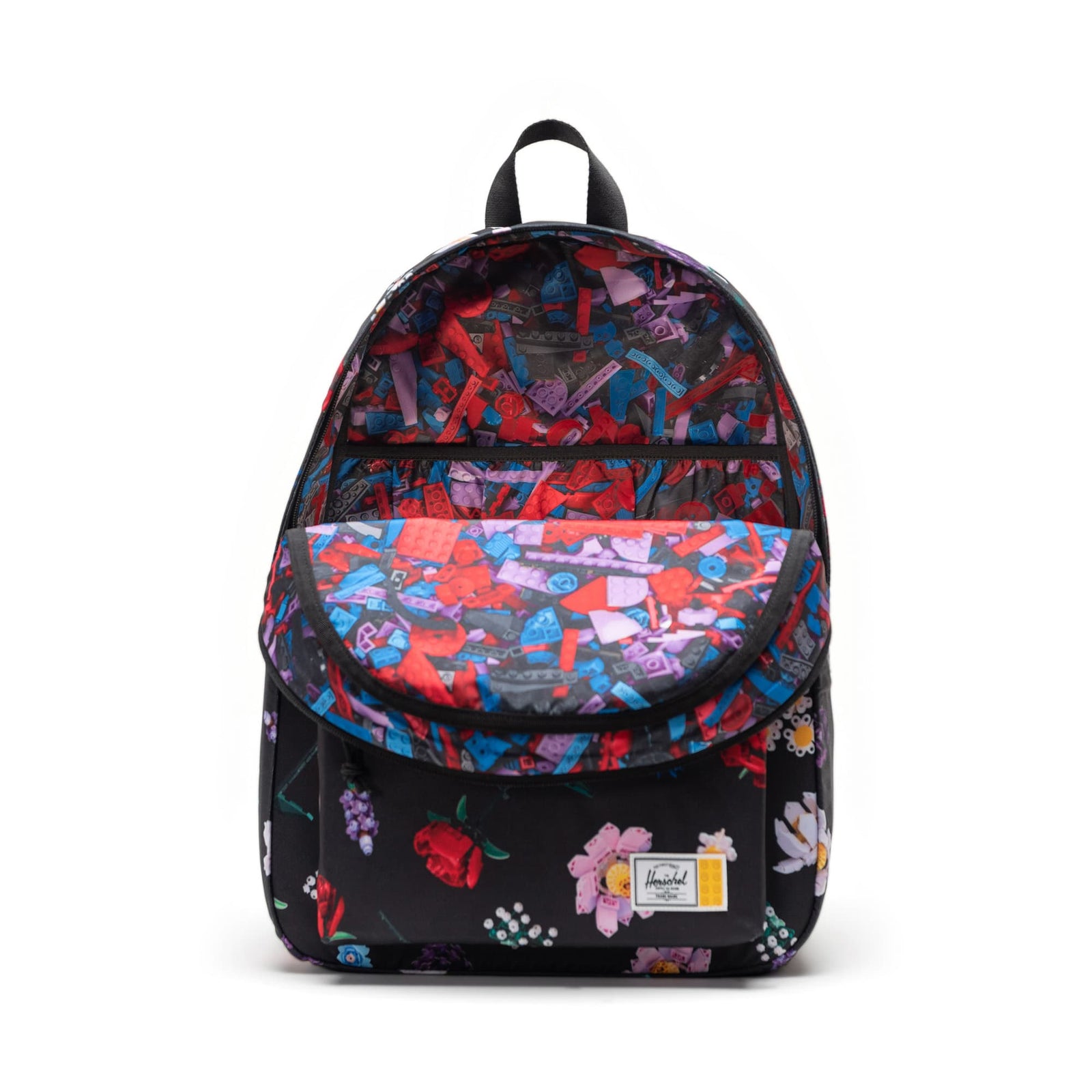 herschel zaini Lego Herschel Classic Xl Backpack