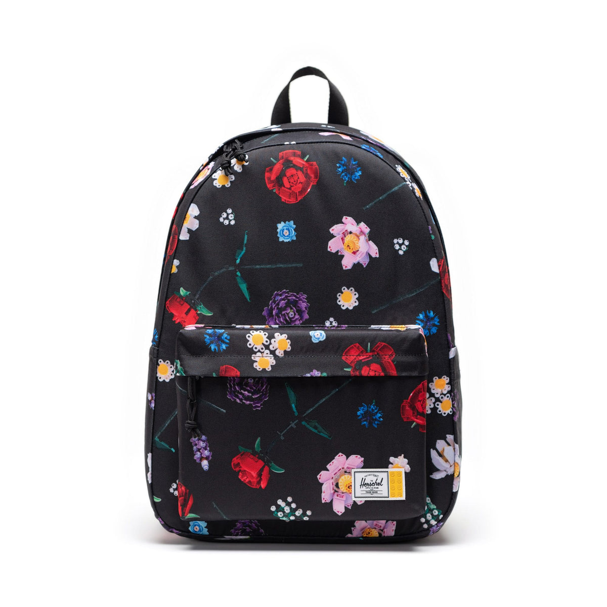 herschel zaini Lego Herschel Classic Xl Backpack