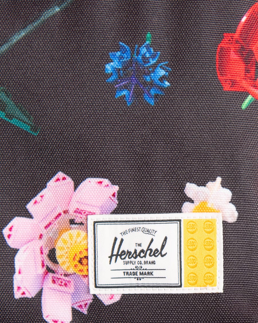 herschel zaini Lego Herschel Classic Xl Backpack