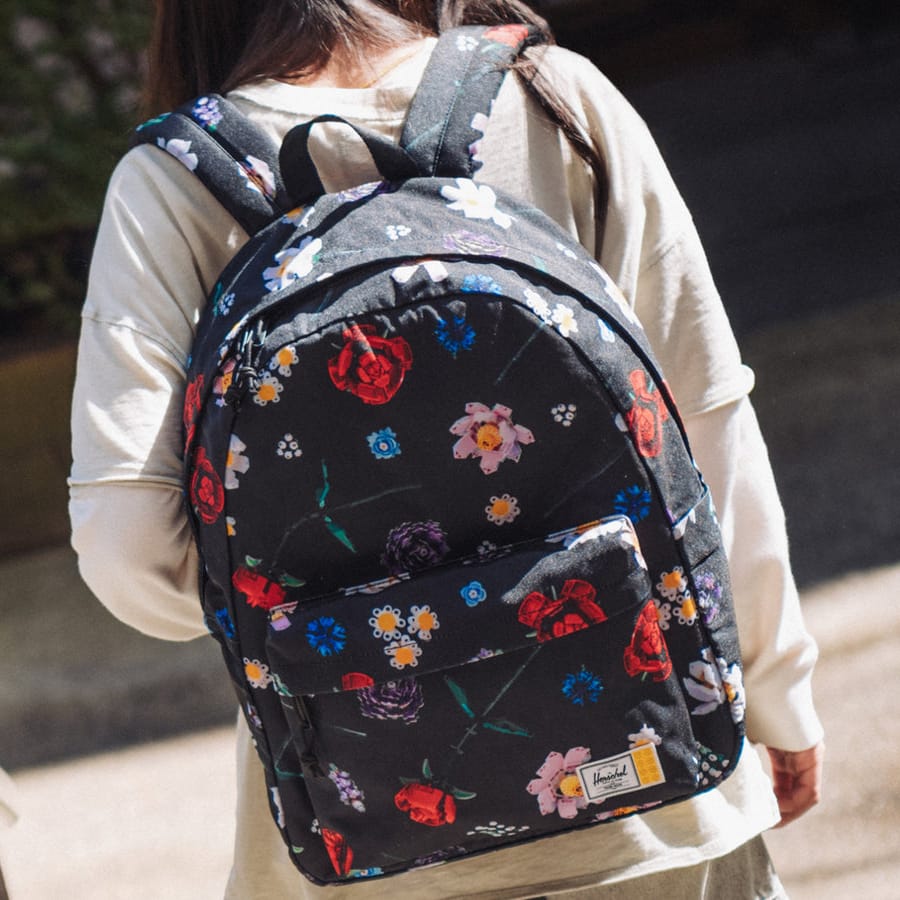 herschel zaini Lego Herschel Classic Xl Backpack