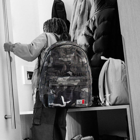 herschel Lego Herschel Classic Xl Backpack foto 2