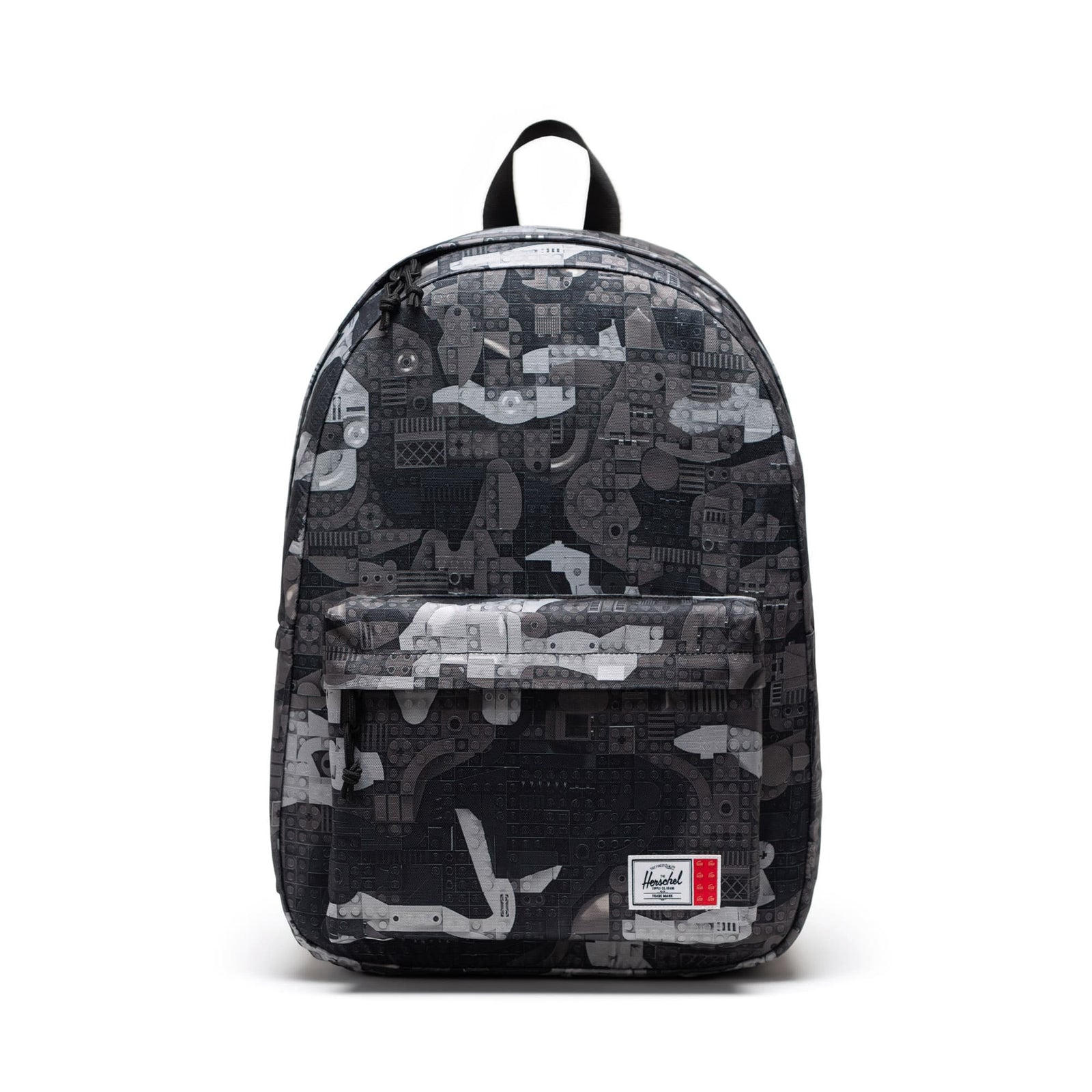 herschel zaini Lego Herschel Classic Xl Backpack