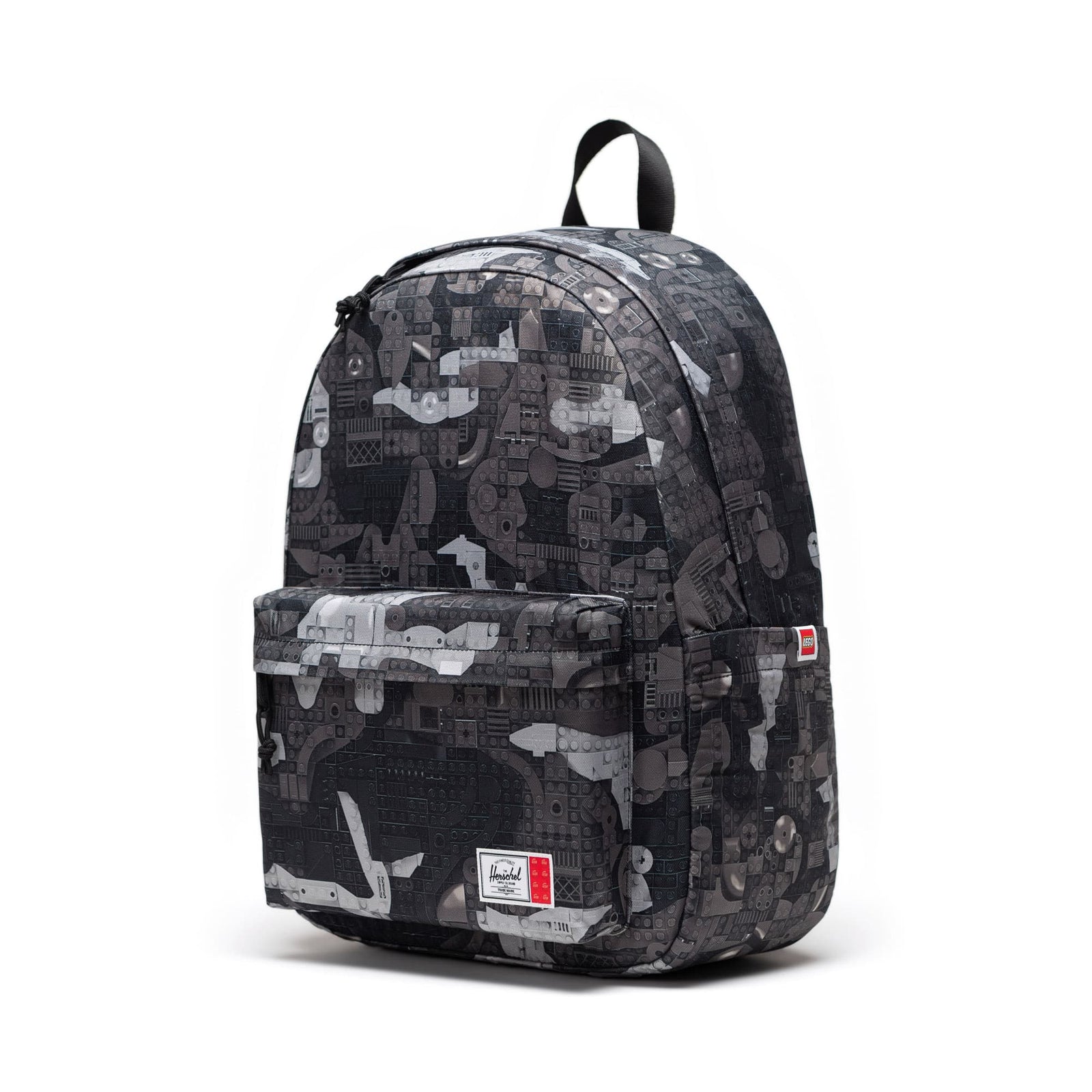 herschel zaini Lego Herschel Classic Xl Backpack