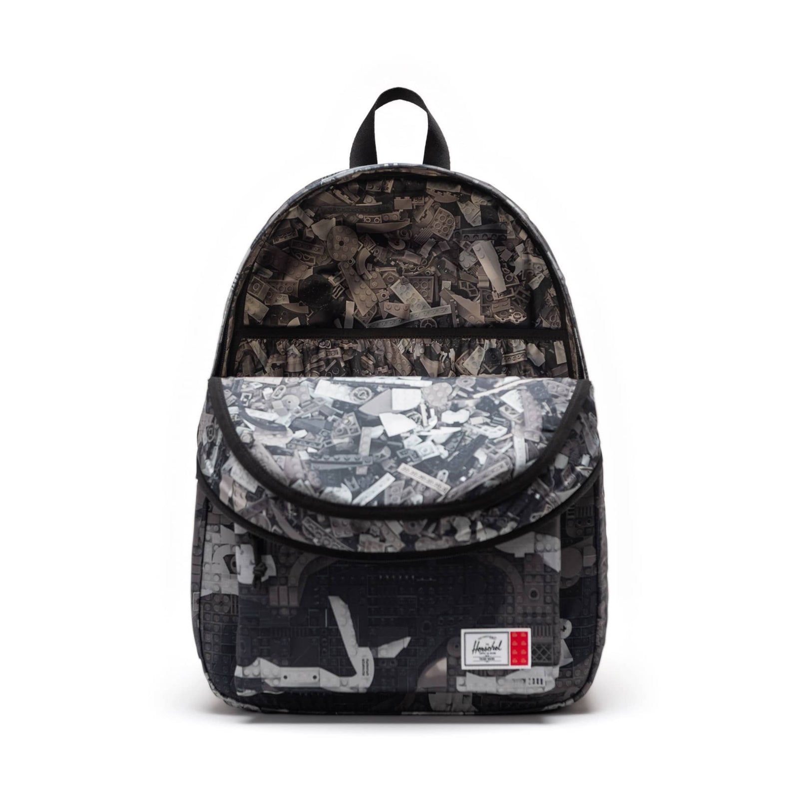 herschel zaini Lego Herschel Classic Xl Backpack