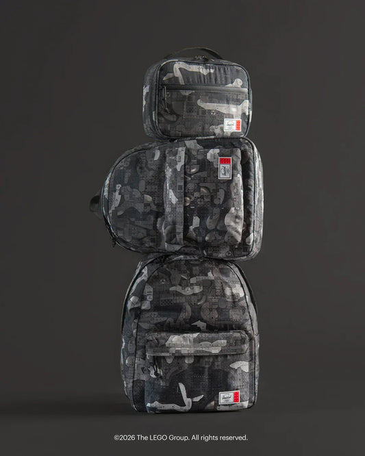 herschel Lego Herschel Classic Xl Backpack foto 8
