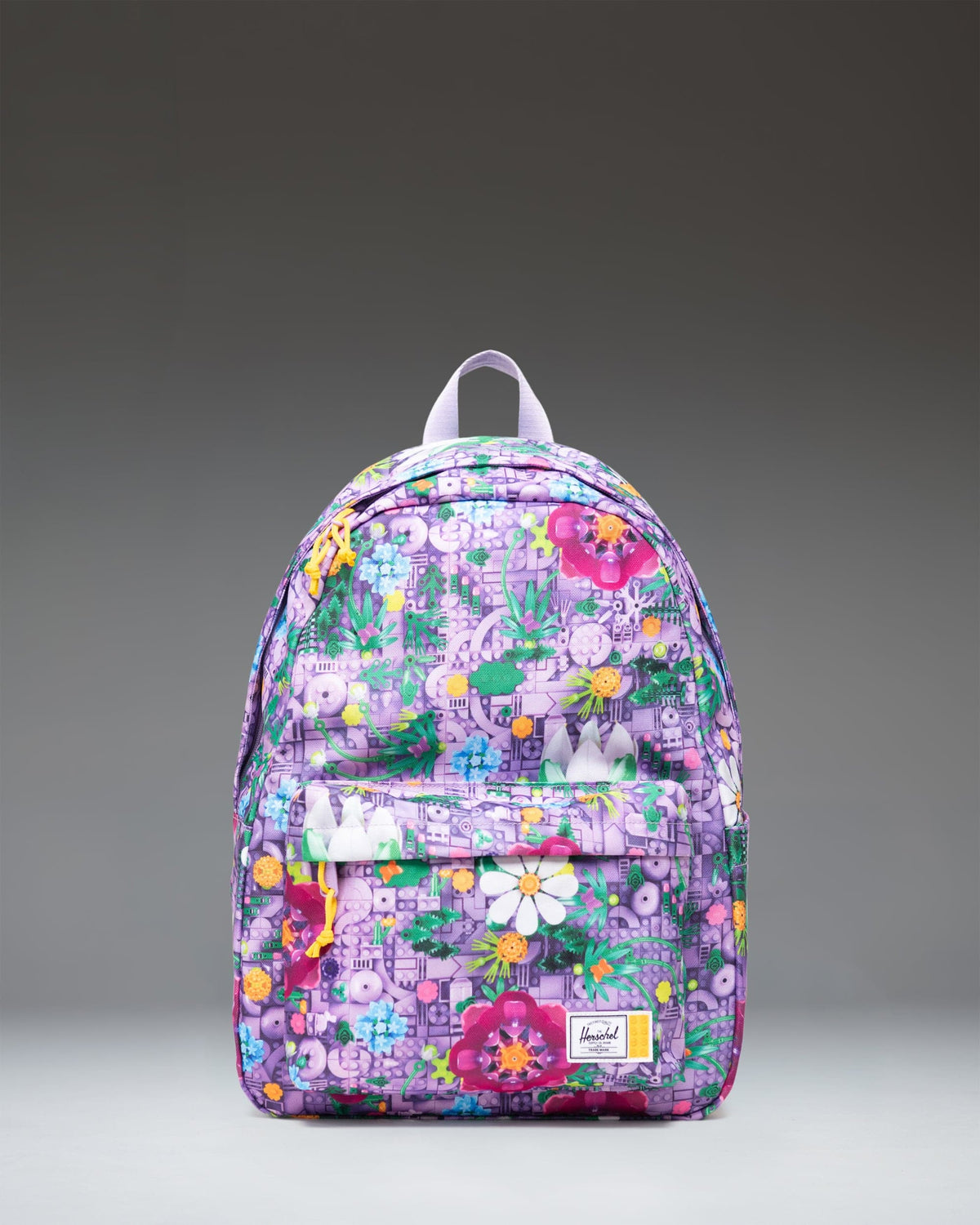 herschel zaini Lego Herschel Classic Xl Backpack