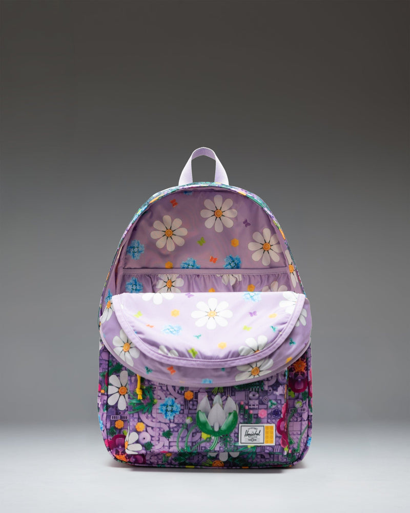 herschel zaini Lego Herschel Classic Xl Backpack