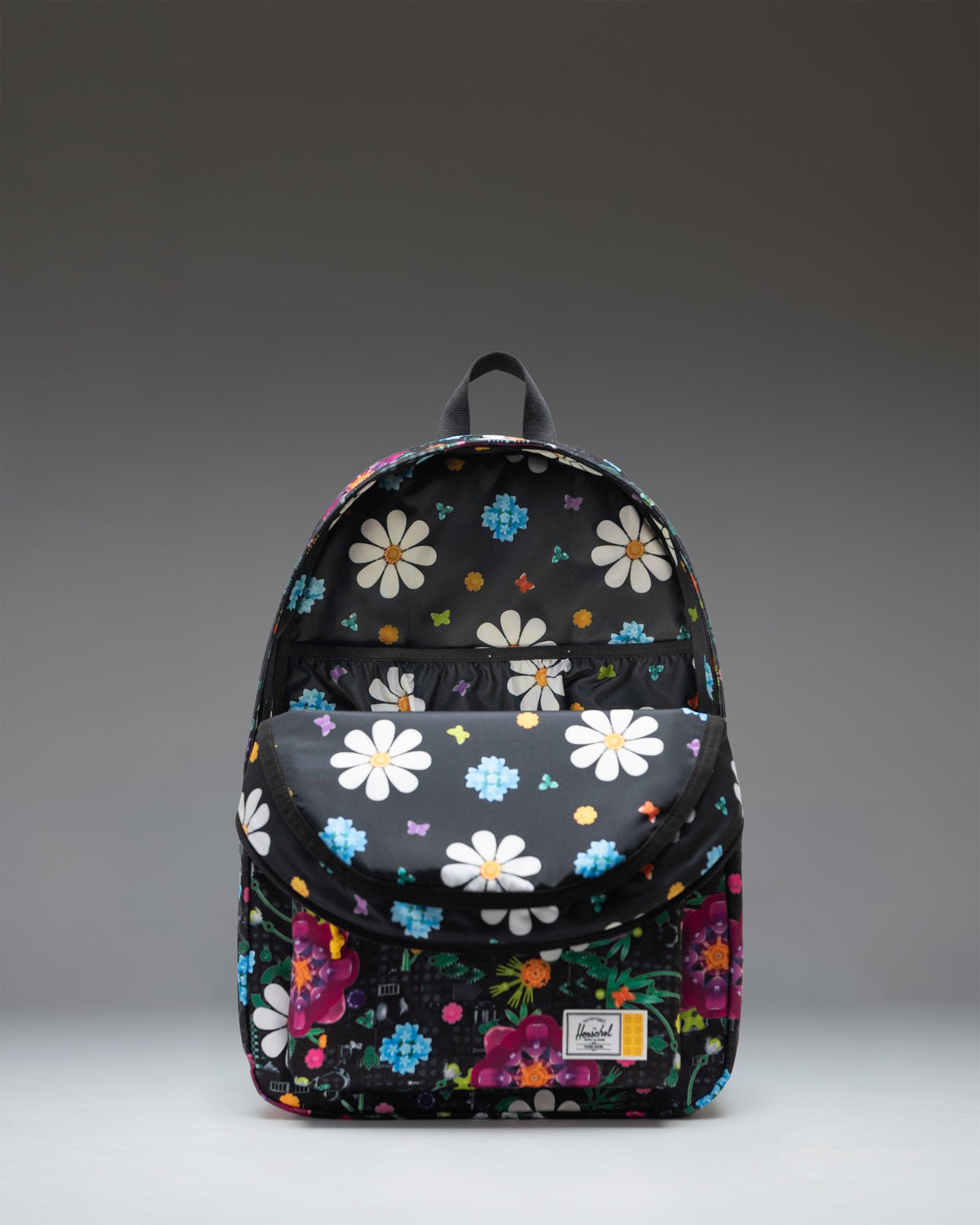 herschel zaini Lego Herschel Classic Xl Backpack