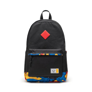 Lego Herschel Heritage Backpack