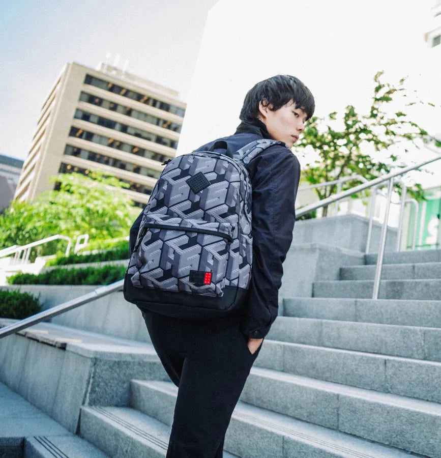 herschel zaini Lego Herschel Heritage Backpack