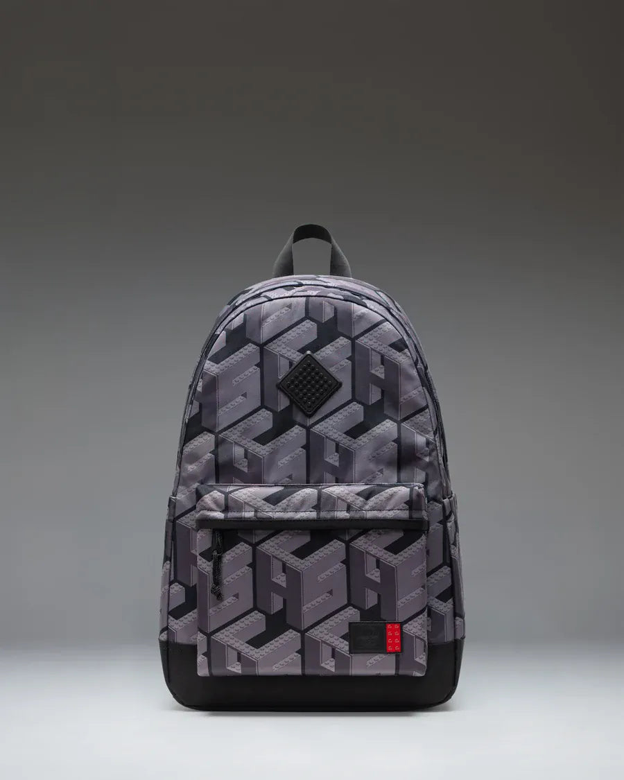 herschel zaini Lego Herschel Heritage Backpack