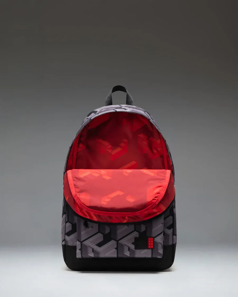herschel zaini Lego Herschel Heritage Backpack