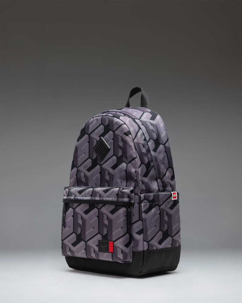 herschel zaini Lego Herschel Heritage Backpack
