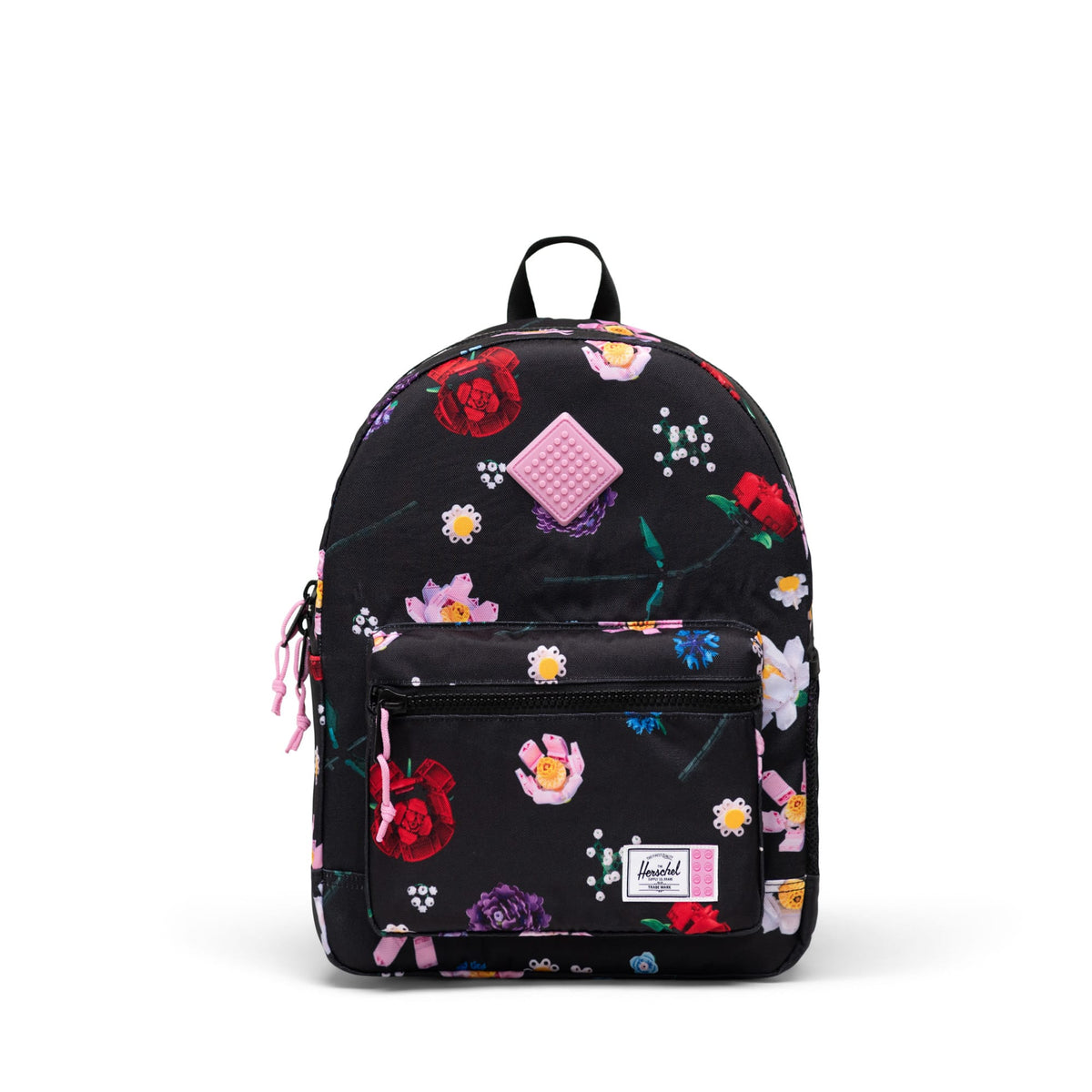 herschel zaini Lego Herschel Heritage Kids Backpack
