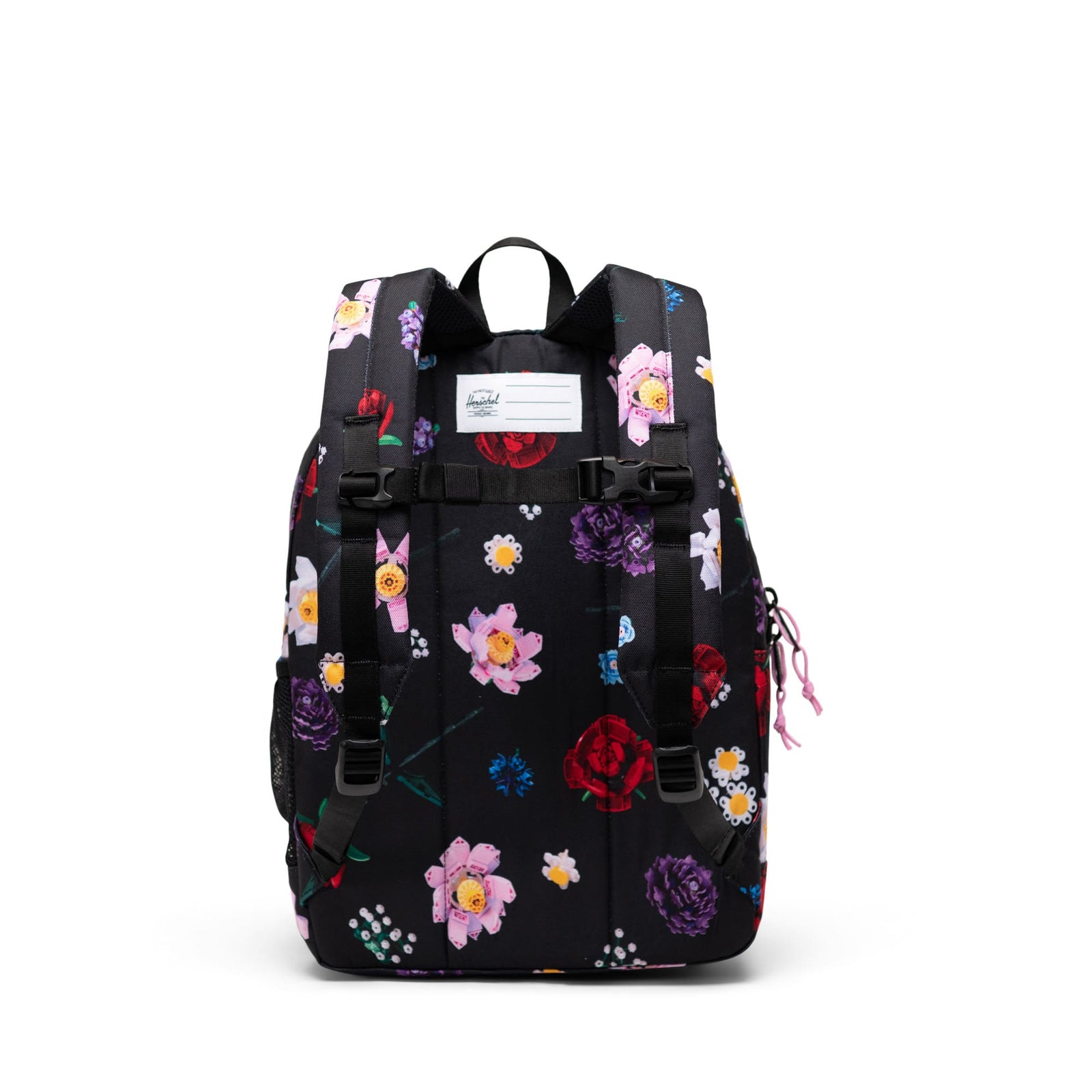 herschel zaini Lego Herschel Heritage Kids Backpack