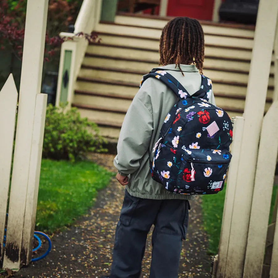 herschel zaini Lego Herschel Heritage Kids Backpack