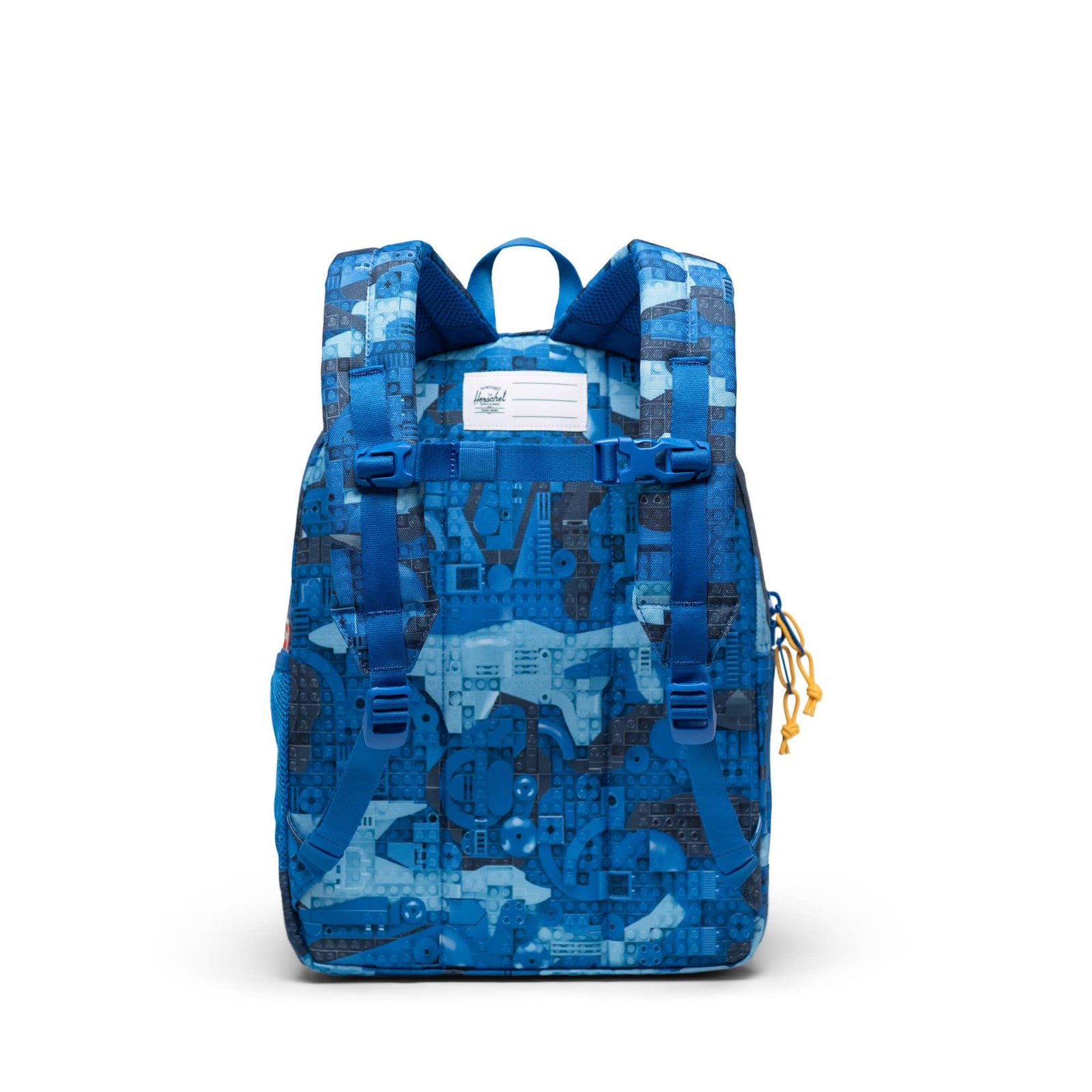 herschel zaini Lego Herschel Heritage Kids Backpack