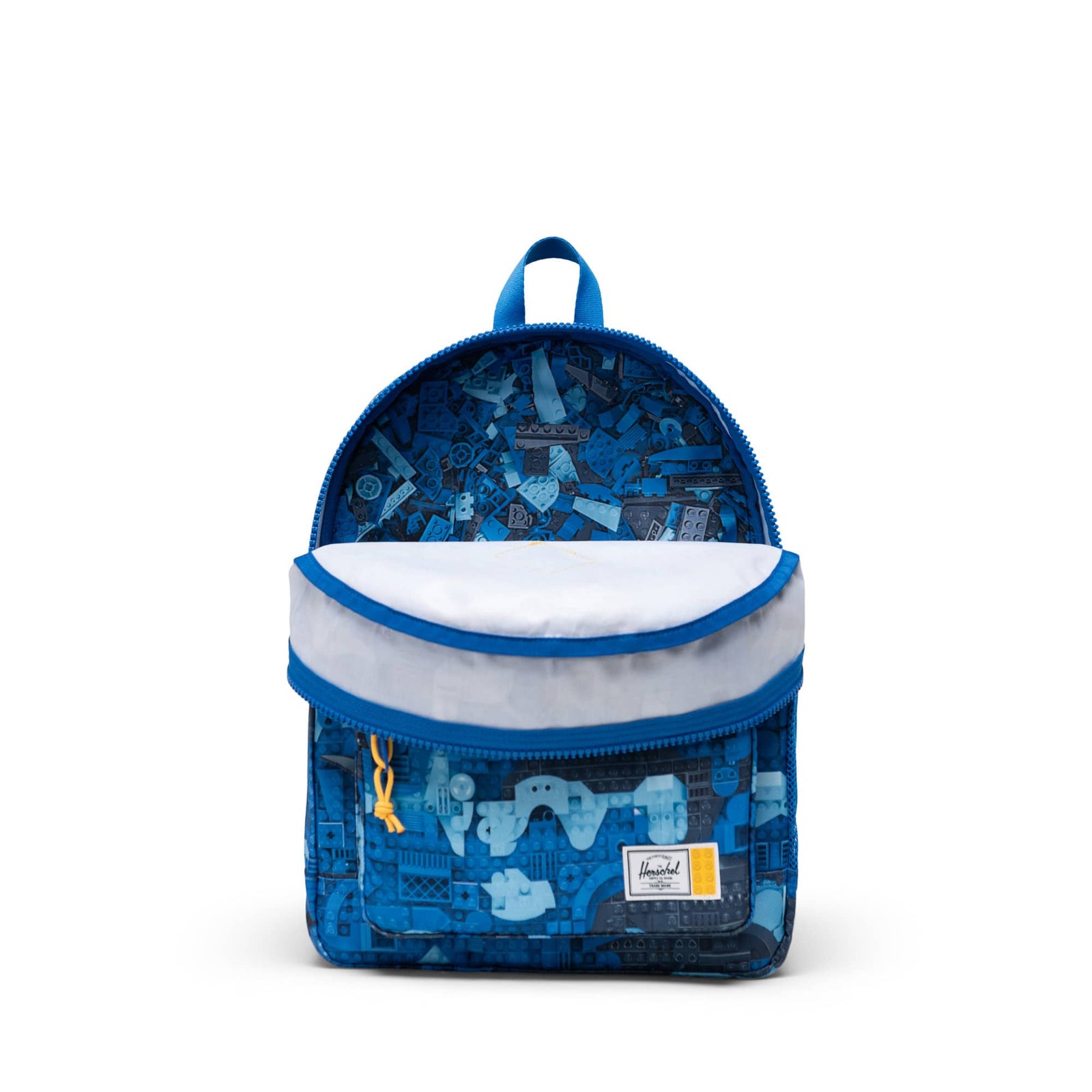 herschel zaini Lego Herschel Heritage Kids Backpack