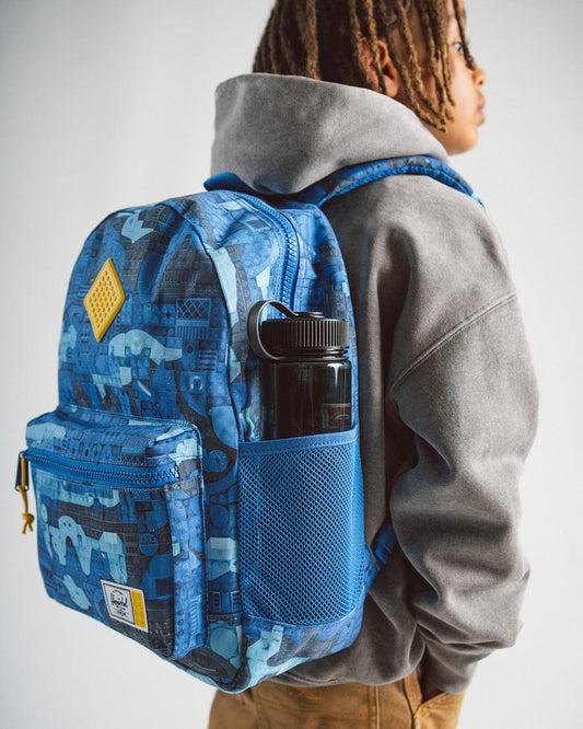 herschel Lego Herschel Heritage Kids Backpack foto 2