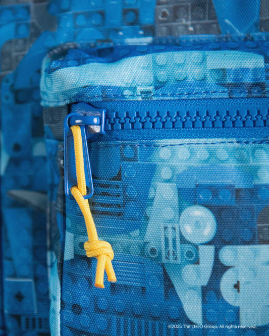 herschel Lego Herschel Heritage Kids Backpack foto 11