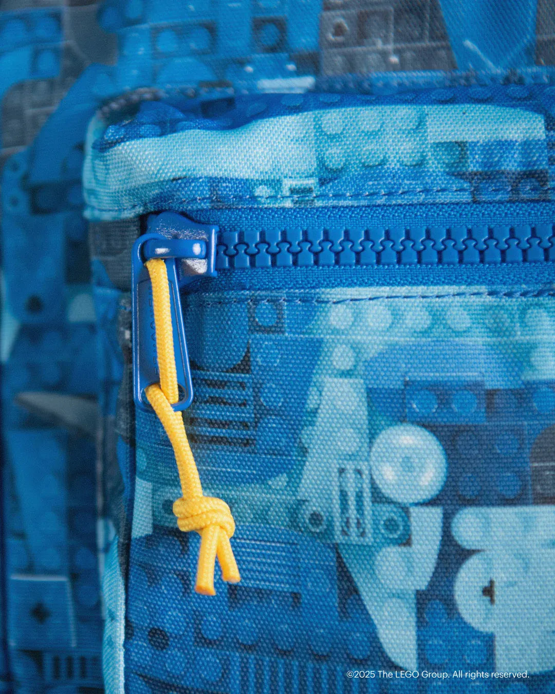 herschel zaini Lego Herschel Heritage Kids Backpack