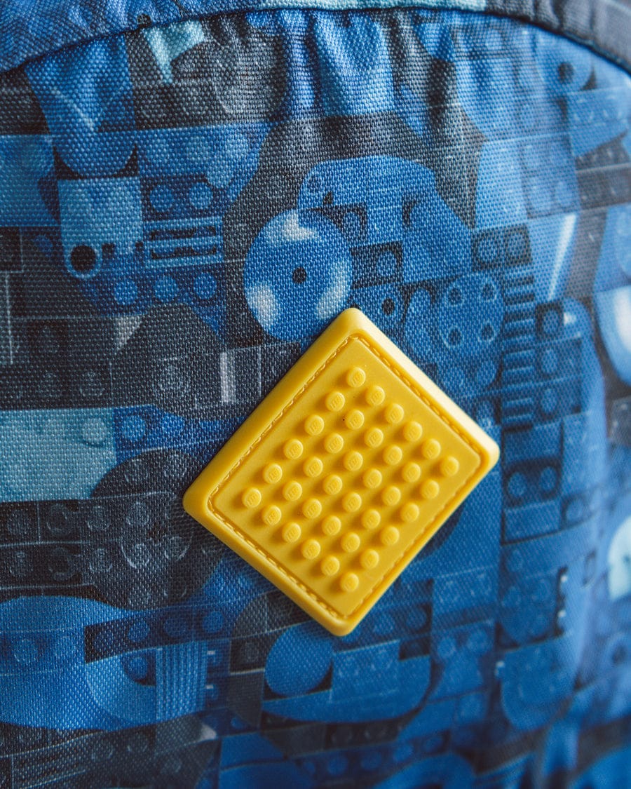 herschel zaini Lego Herschel Heritage Kids Backpack