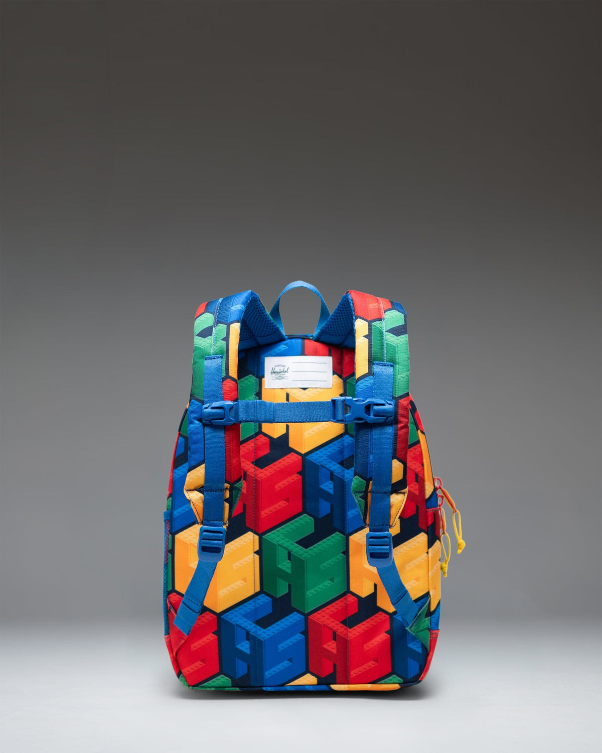 herschel zaini Lego Herschel Heritage Kids Backpack