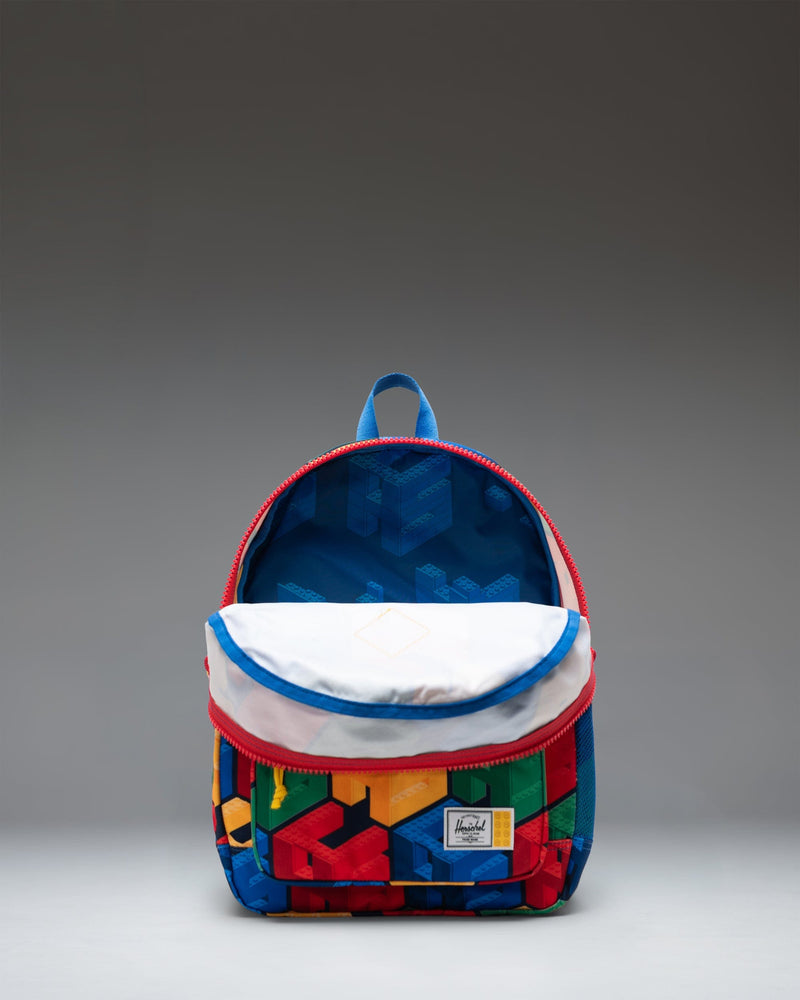herschel zaini Lego Herschel Heritage Kids Backpack