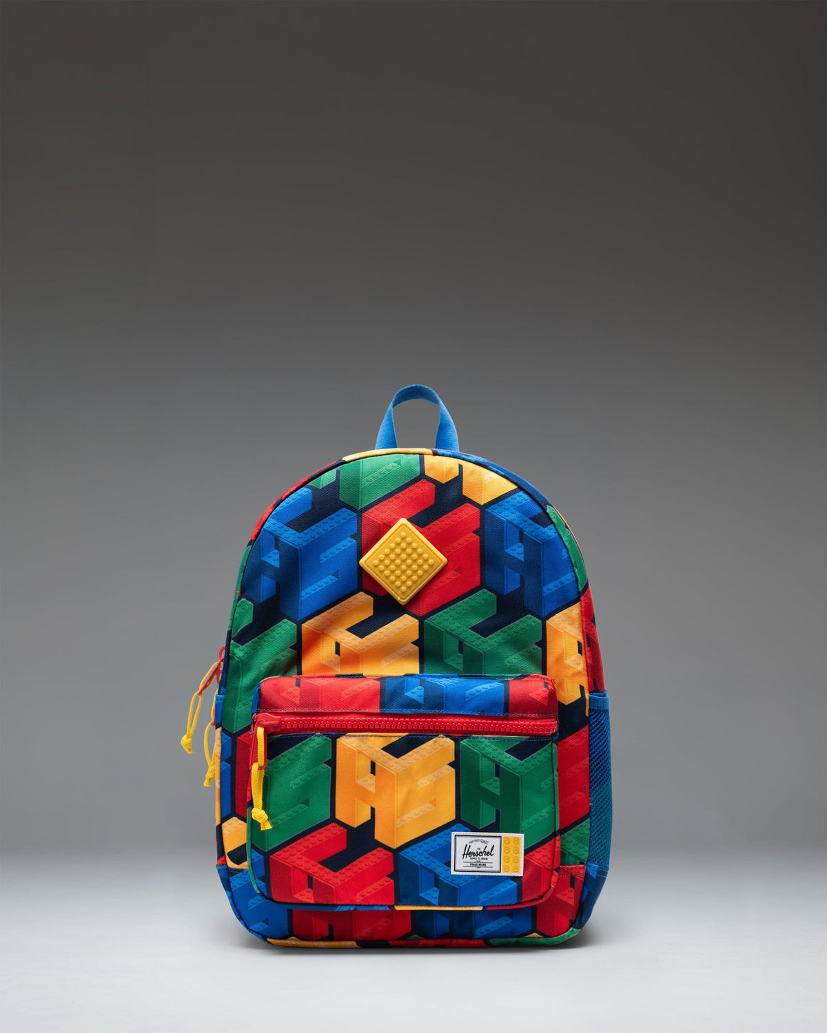 herschel zaini Lego Herschel Heritage Kids Backpack