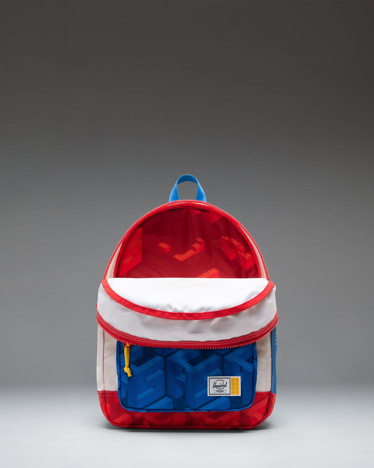 herschel zaini Lego Herschel Heritage Kids Backpack